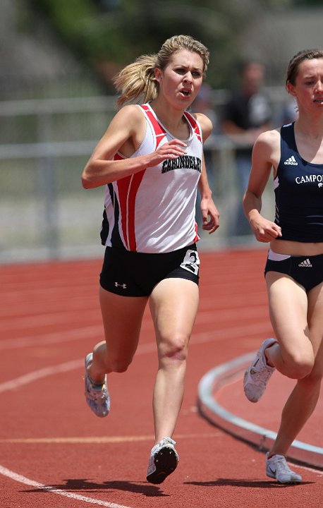 2010 NCS Tri-Valley097-SFA.JPG - 2010 North Coast Section Tri-Valley Championships, May 22, Granada High School.